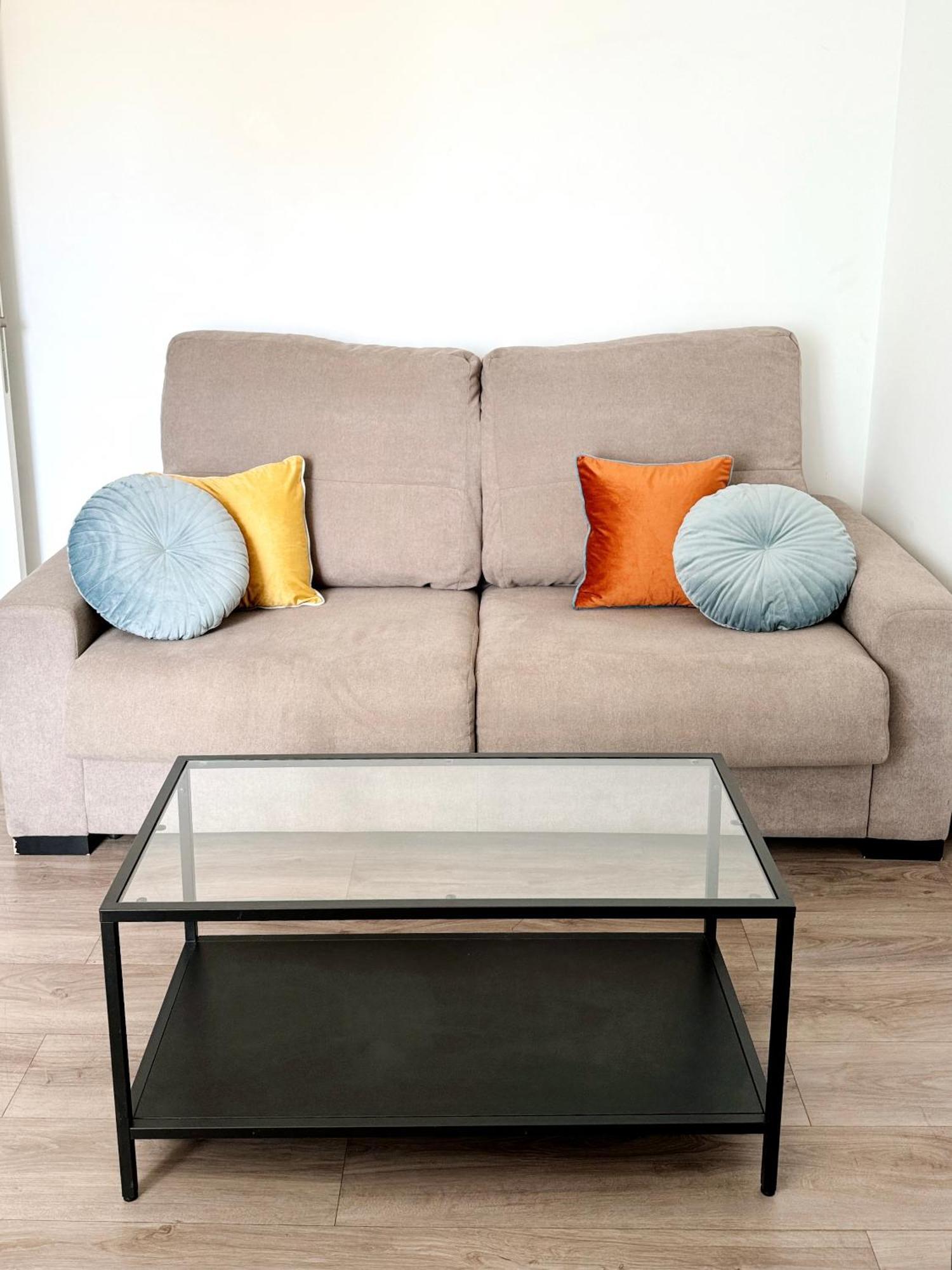 Modern City Centre Two Bedroom Windsor Apartment - Grand Central House Gibraltar Exteriör bild